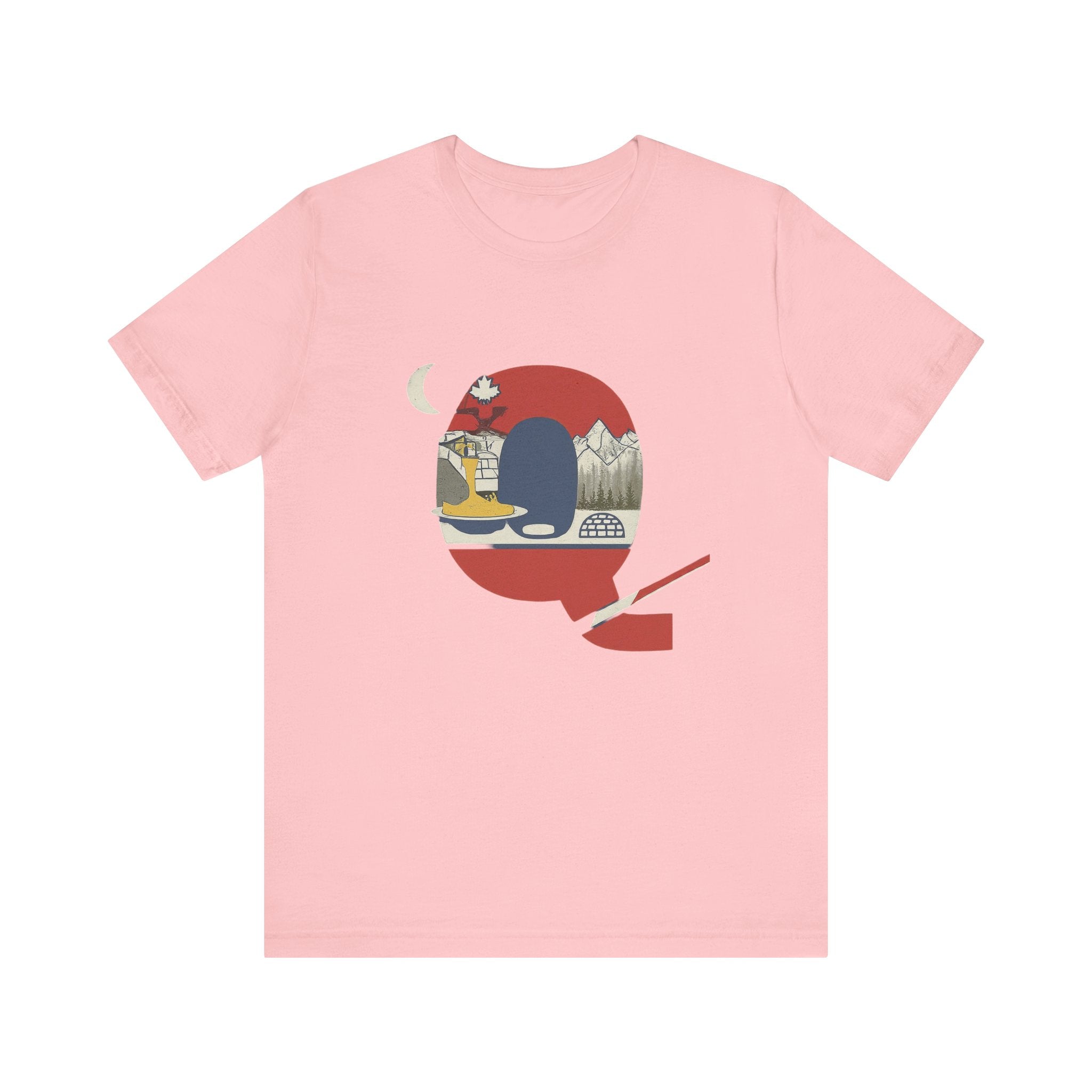 Quebec T-shirts on a Budget | Cheap & Unique Designs