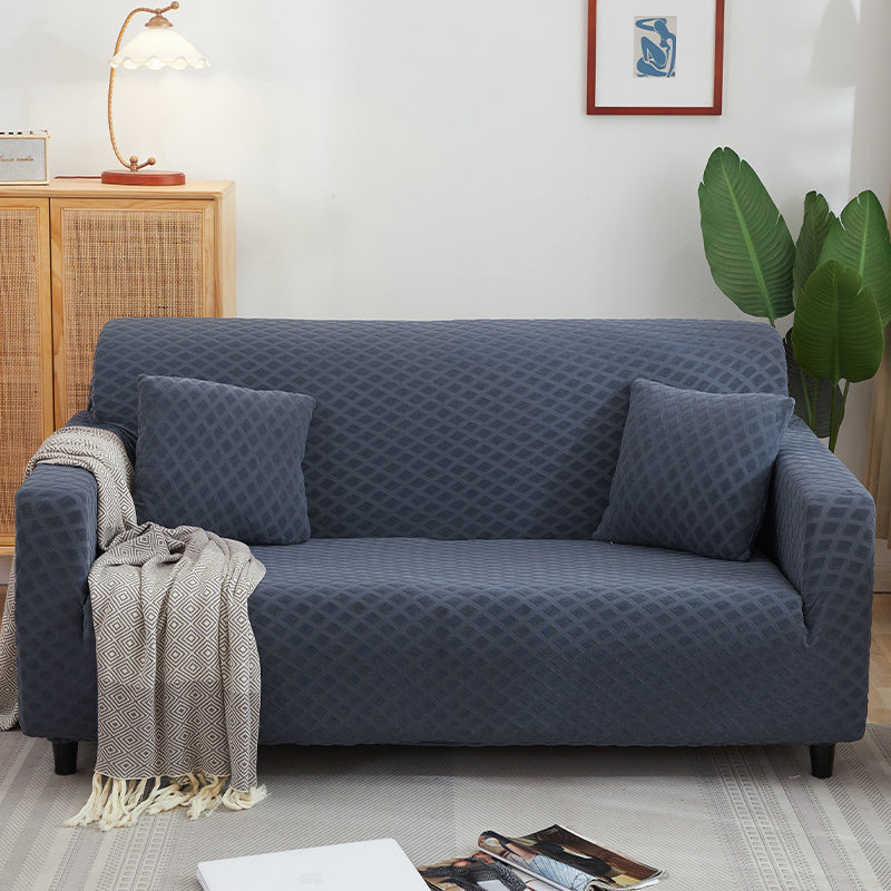 Full stretch sofa cover