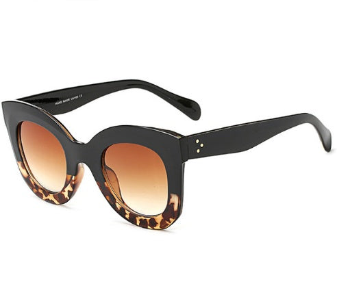 Cat Eye Sunglasses for Women