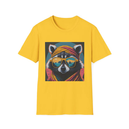 Show Your Wild Side! Shop Our Hilarious Animal Disguise T-Shirts