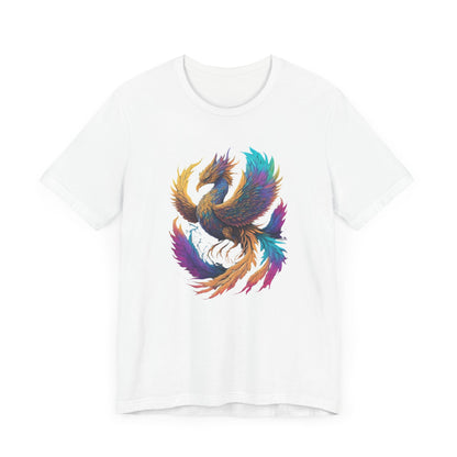 Soaring Bird Graphic Tee