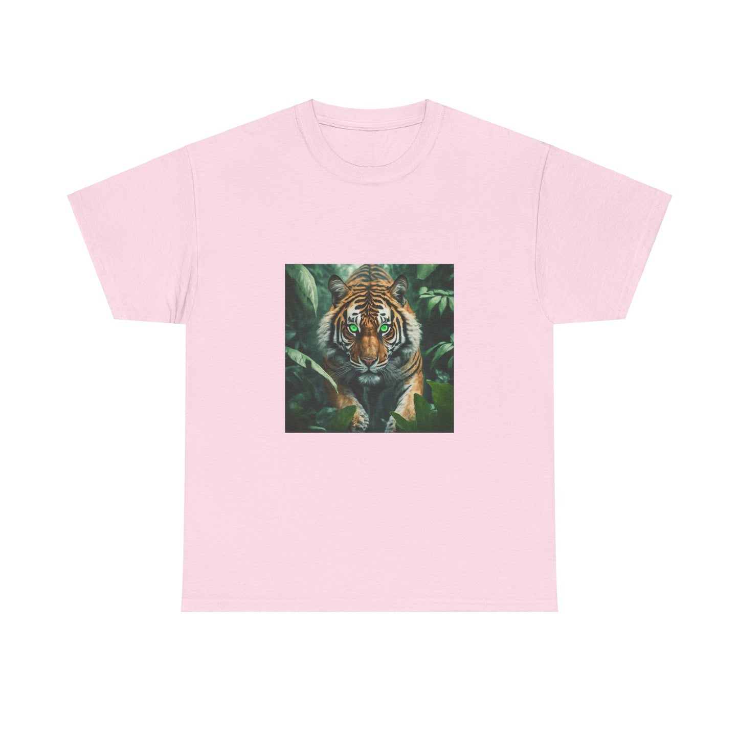 Roar! Fierce Lion T-Shirt