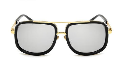 Luxury Square Sunglasses