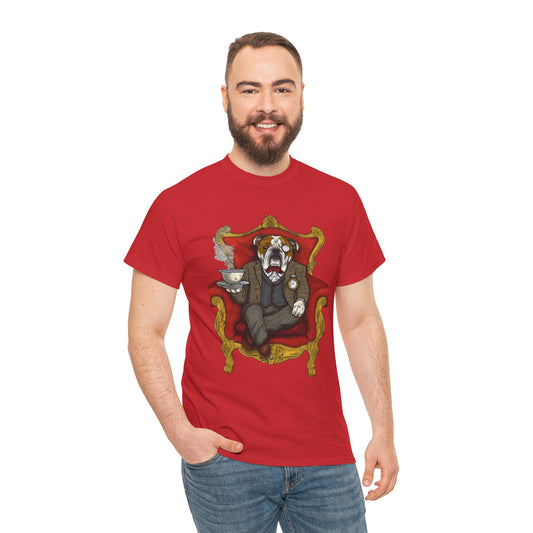 Unique Animal Tees: Discover Our Funniest Animal Disguise Designs!