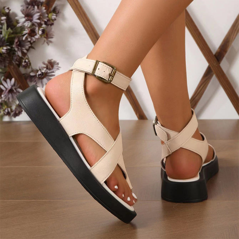 Women's Thick-Soled Summer Sandals