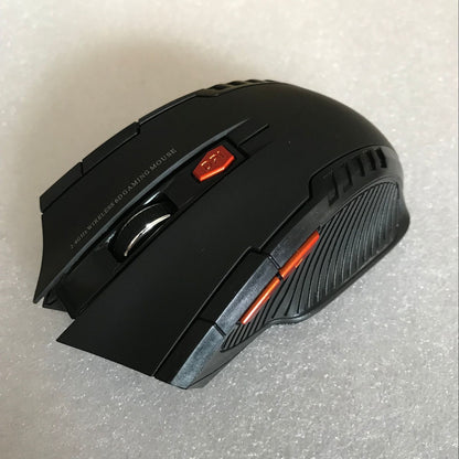 wireless mouse