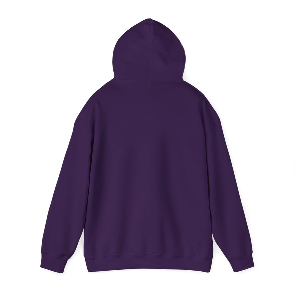 Es en abril cosa Sudadera con capucha unisex Heavy Blend™