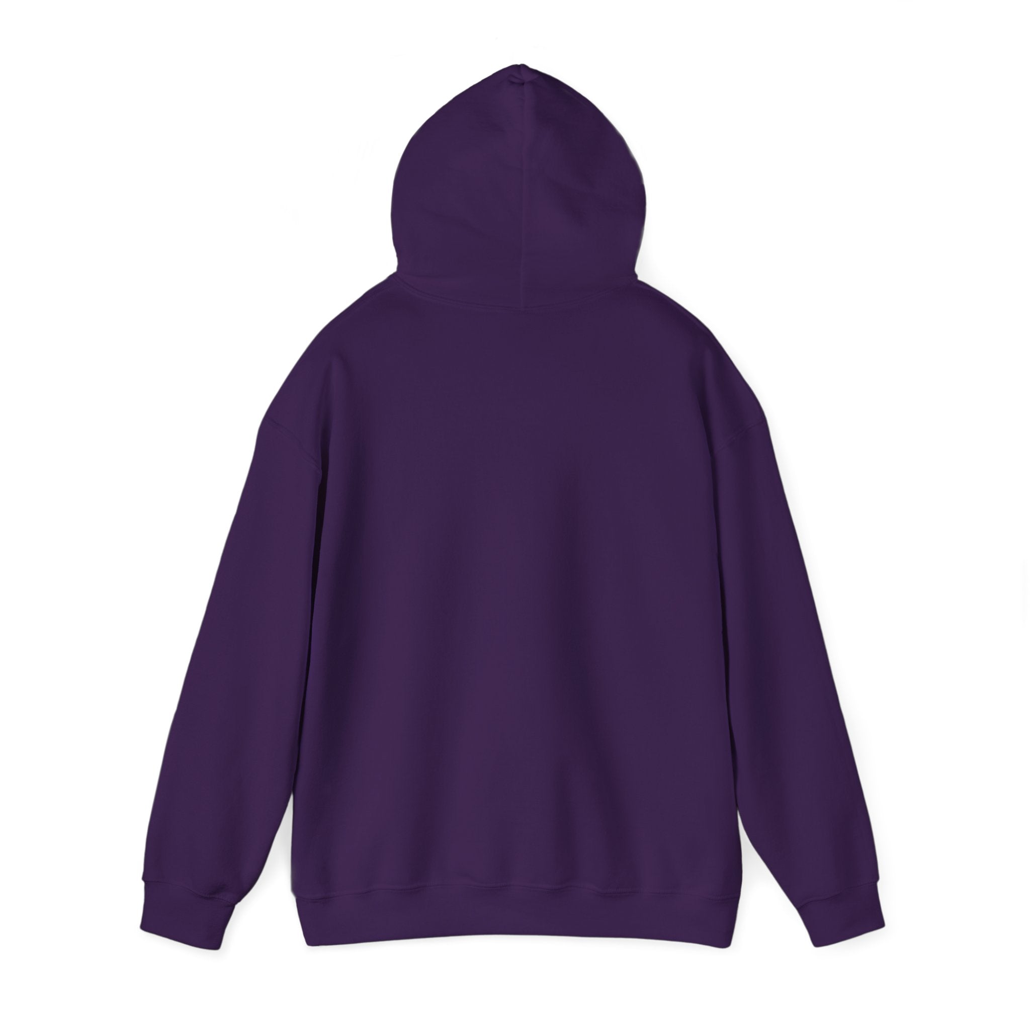 Es en abril cosa Sudadera con capucha unisex Heavy Blend™