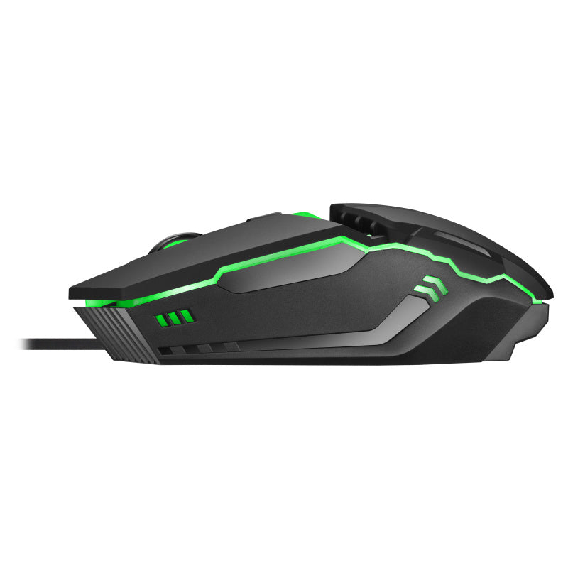 M3 wired mouse for admin