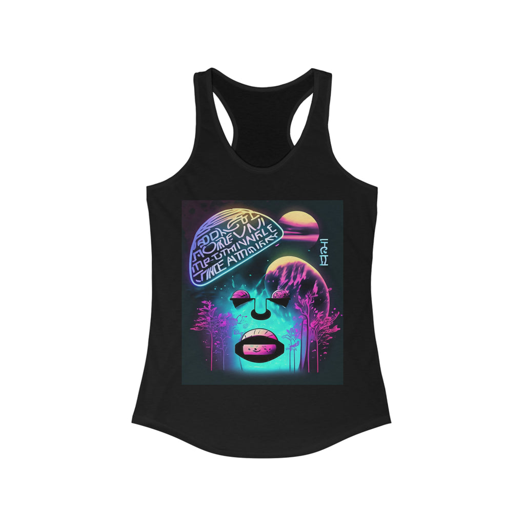 Muévete libremente, siéntete segura: la camiseta sin mangas con espalda cruzada definitiva para mujer 