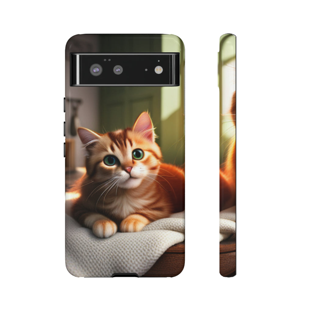 Double Protection, Custom Design: Phone Cases for iPhone, Galaxy, Pixel