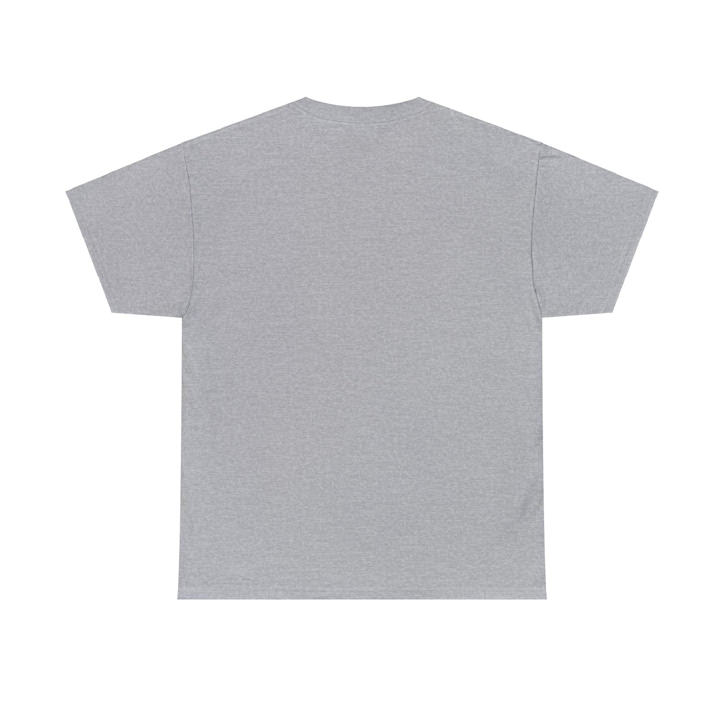 Everyday Staple | Affordable Heavy Cotton Tee