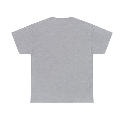 Everyday Staple | Affordable Heavy Cotton Tee