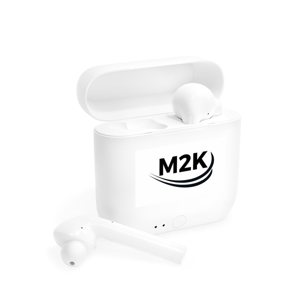 Auriculares inalámbricos M2K Essos 