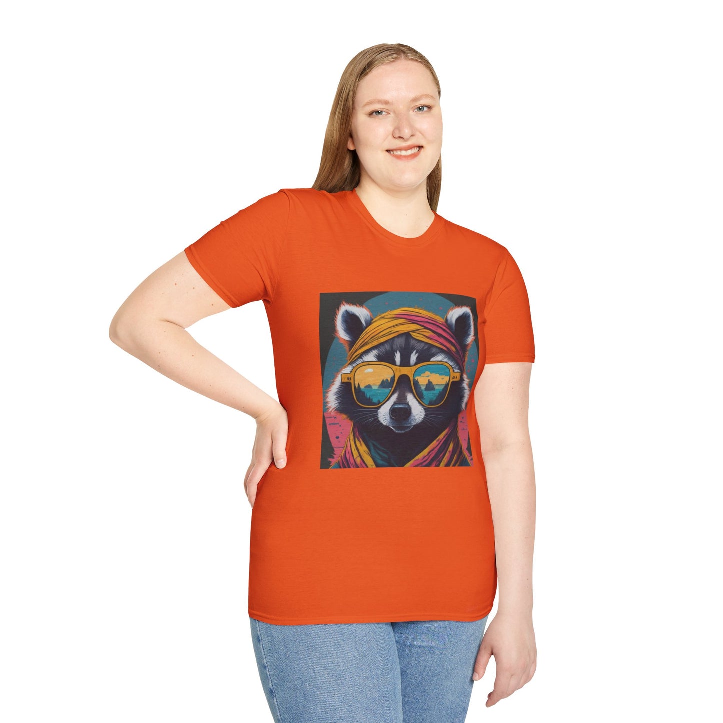 ¡Muestra tu lado salvaje! Compra nuestras divertidas camisetas con disfraces de animales