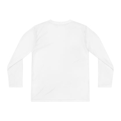 Youth Long Sleeve Competitor Tees