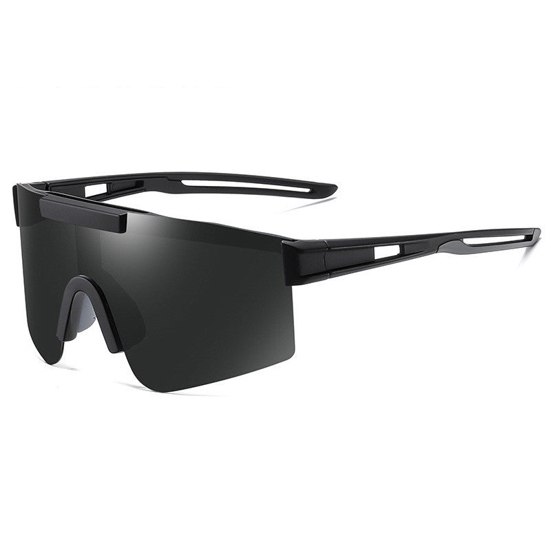 Large Frame Cycling Sunglasses | Trendy & Functional