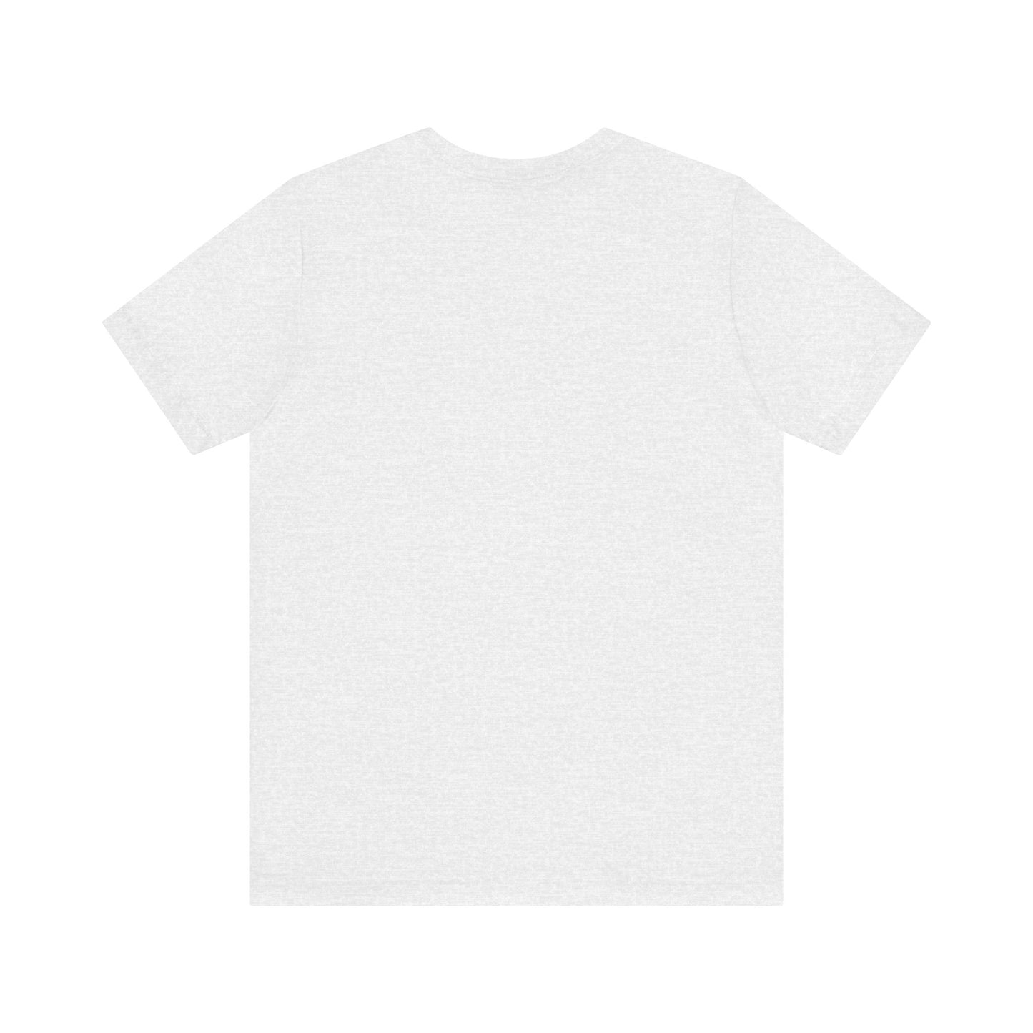 Affordable Unisex Jersey Tee