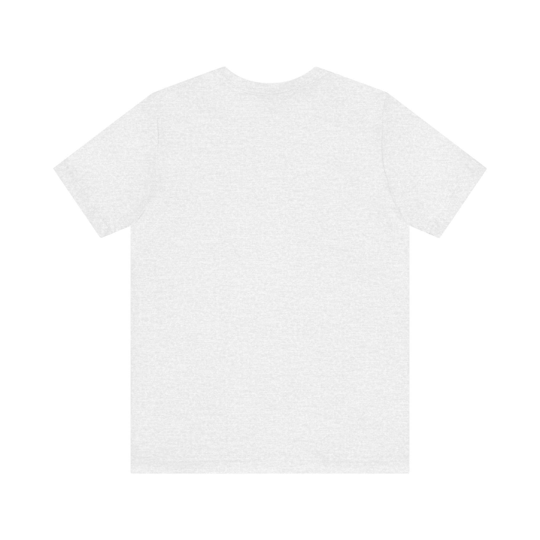 Affordable Unisex Jersey Tee