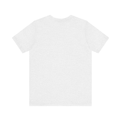 Unisex Jersey Short Sleeve Tee | Affordable Comfort Styles