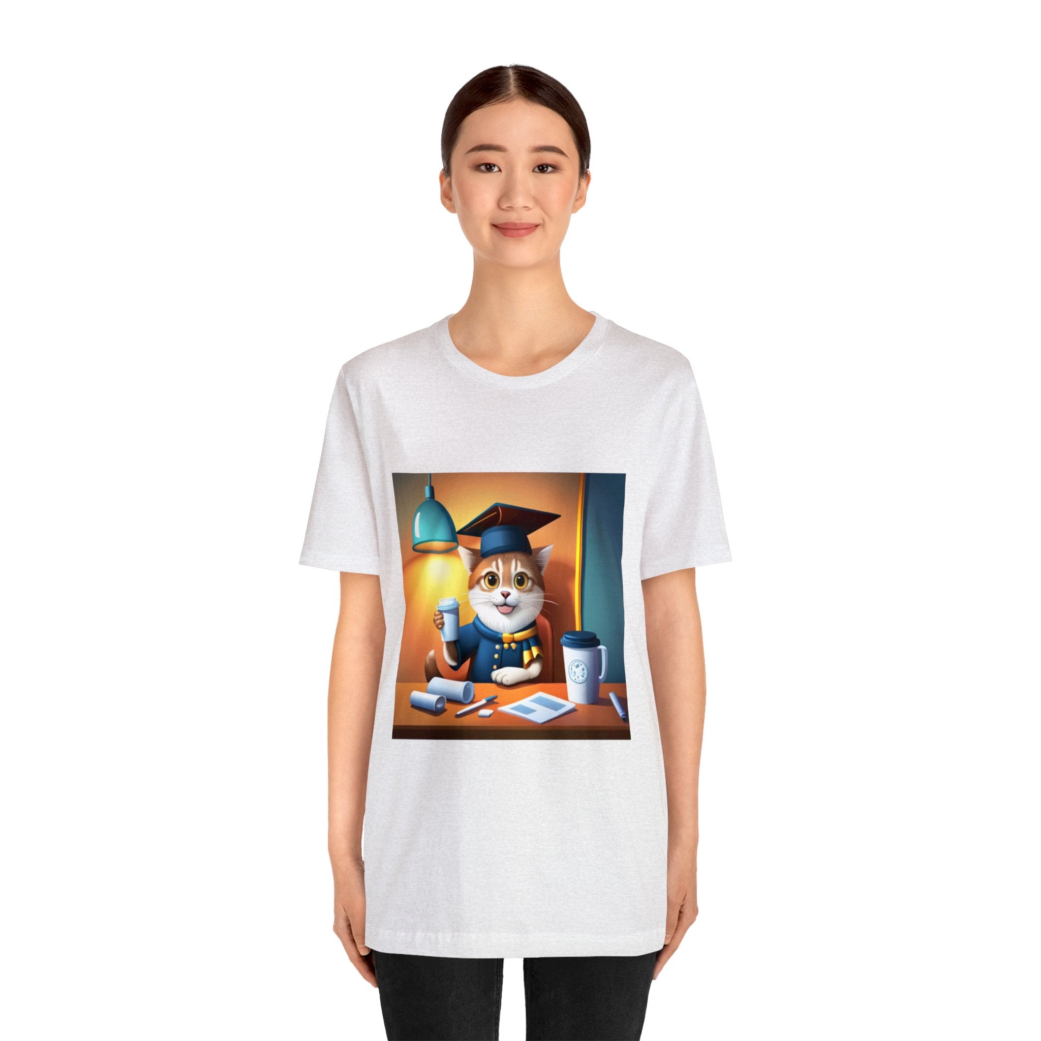 La mejor camiseta personalizada: algodón suave, estampado de calidad, ajuste clásico