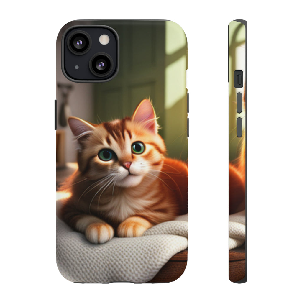 Double Protection, Custom Design: Phone Cases for iPhone, Galaxy, Pixel