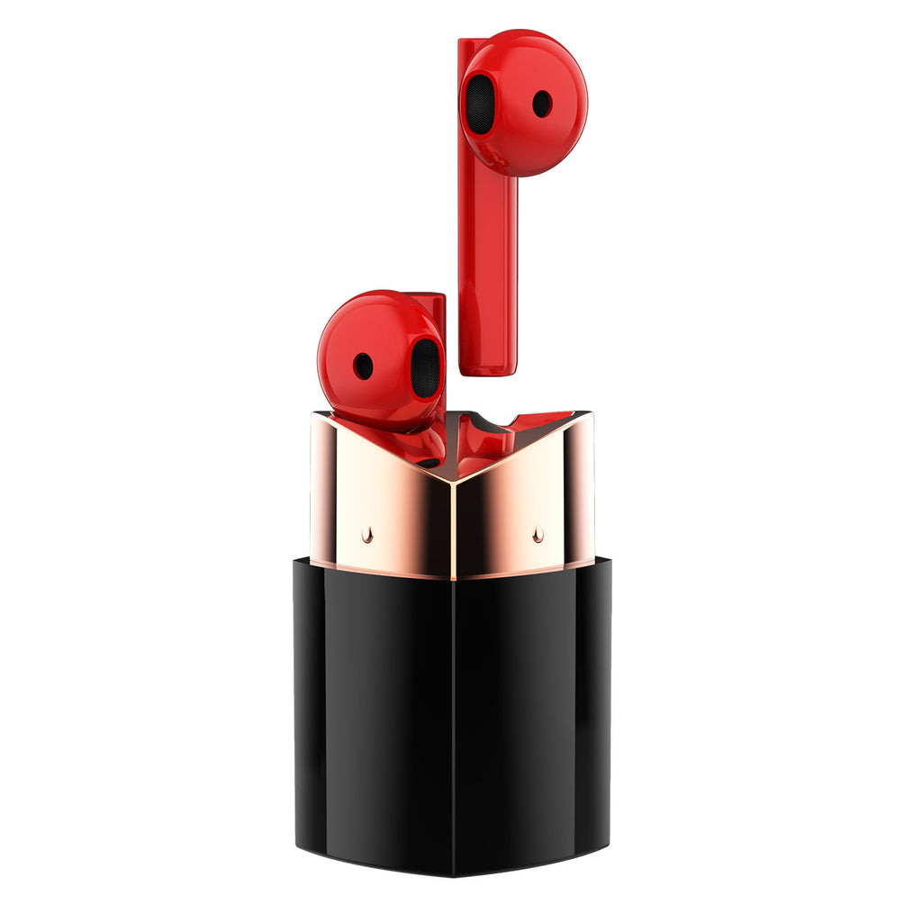 Auriculares inalámbricos Bluetooth con cancelación de ruido semiintrauditivos