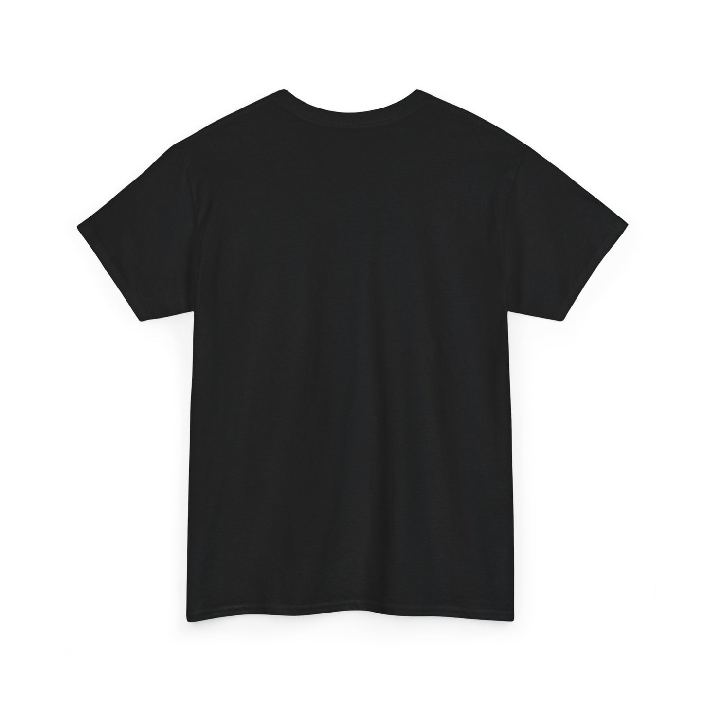 Premium Comfort: Unisex Heavy Cotton Tees for Everyday Style (US/CA