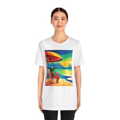 Affordable Jamaican 1962 Unisex Tee by M2k Trends