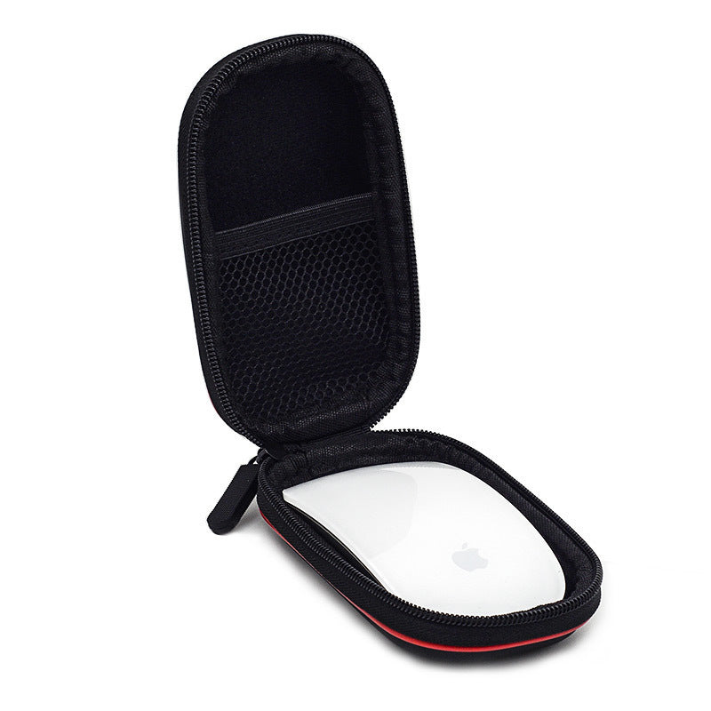 Wireless Mouse Eva Storage Bag Gaming Mouse Box Mouse Bag