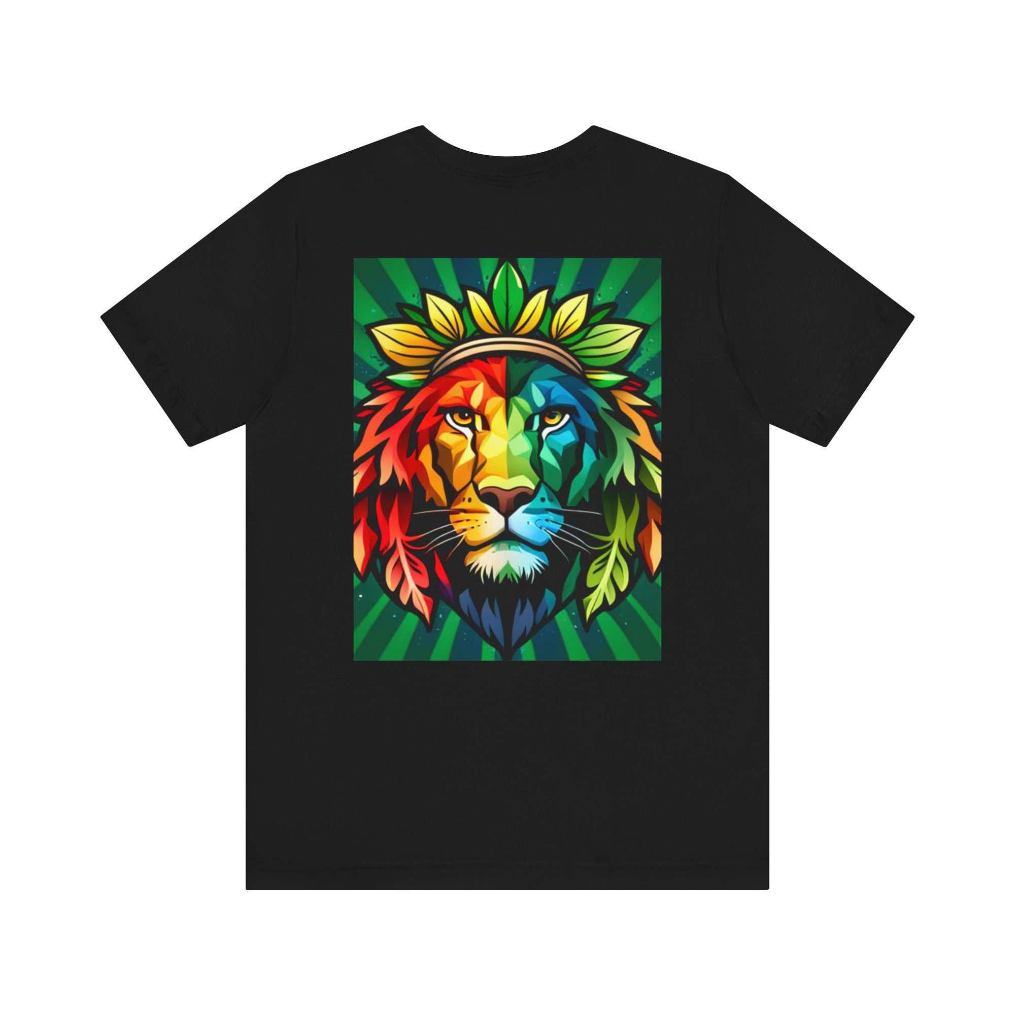 Unisex Jamaica Tee: Celebrate Independence Day!
