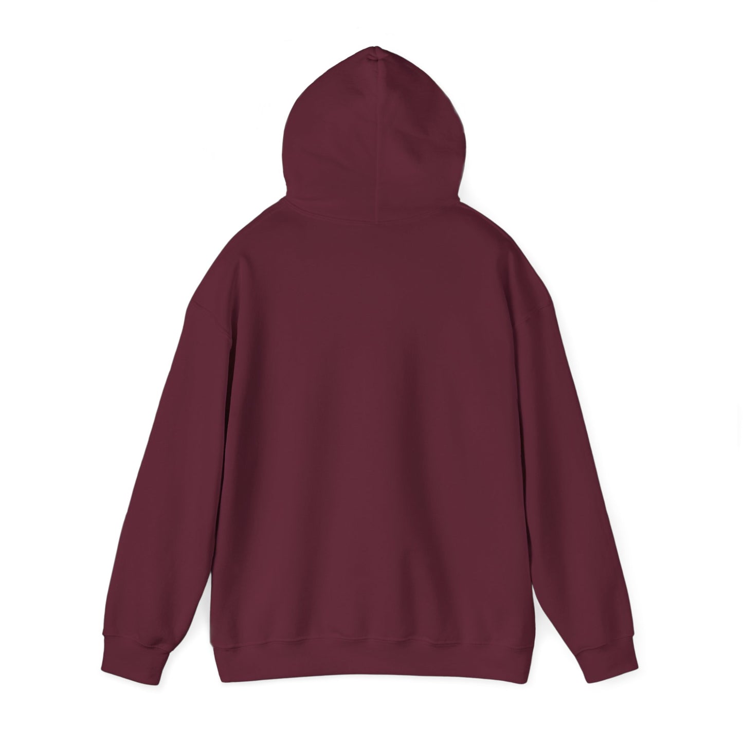 Unisex hoodie Sweatshirt - Cozy Blanket and Tea - Stay Cozy