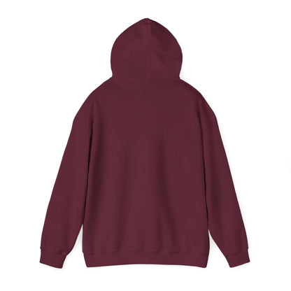 Unisex hoodie Sweatshirt - Cozy Blanket and Tea - Stay Cozy