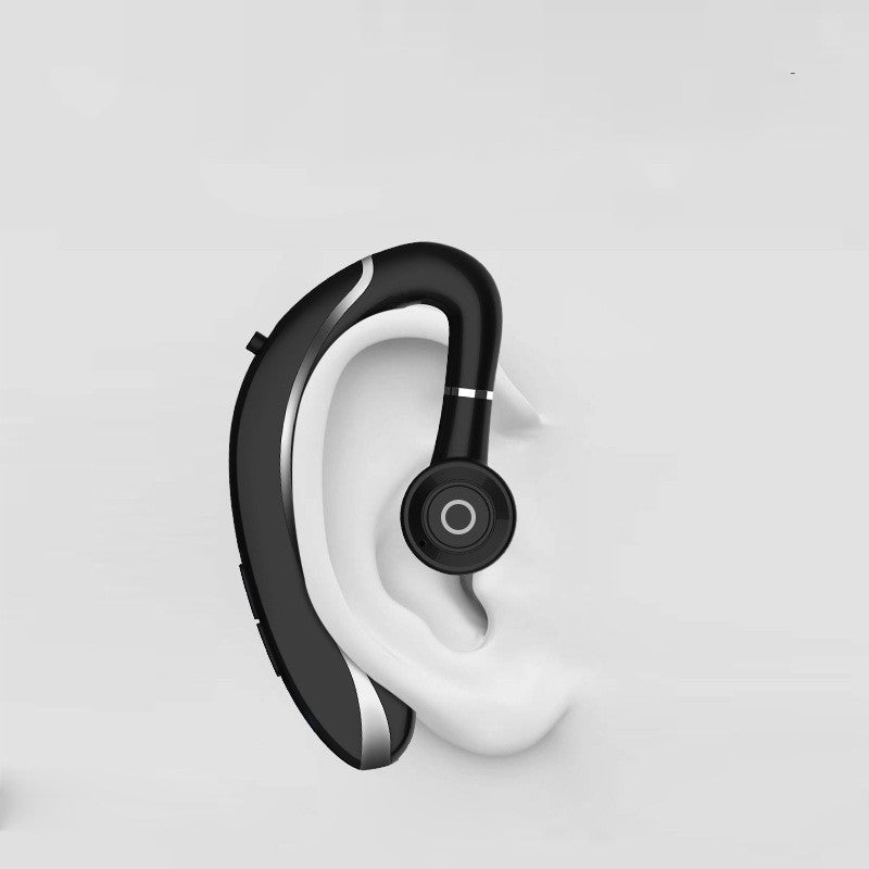 Auriculares Bluetooth inalámbricos con cancelación de ruido y micrófono