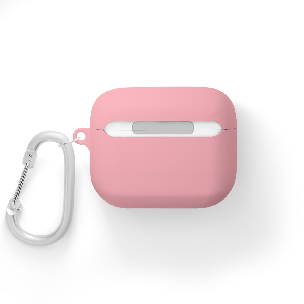 Funda Jamaicana para AirPods y AirPods Pro 