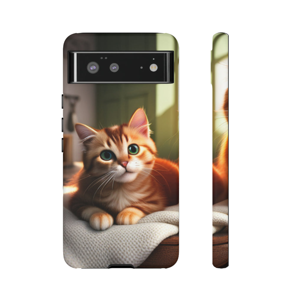 Double Protection, Custom Design: Phone Cases for iPhone, Galaxy, Pixel