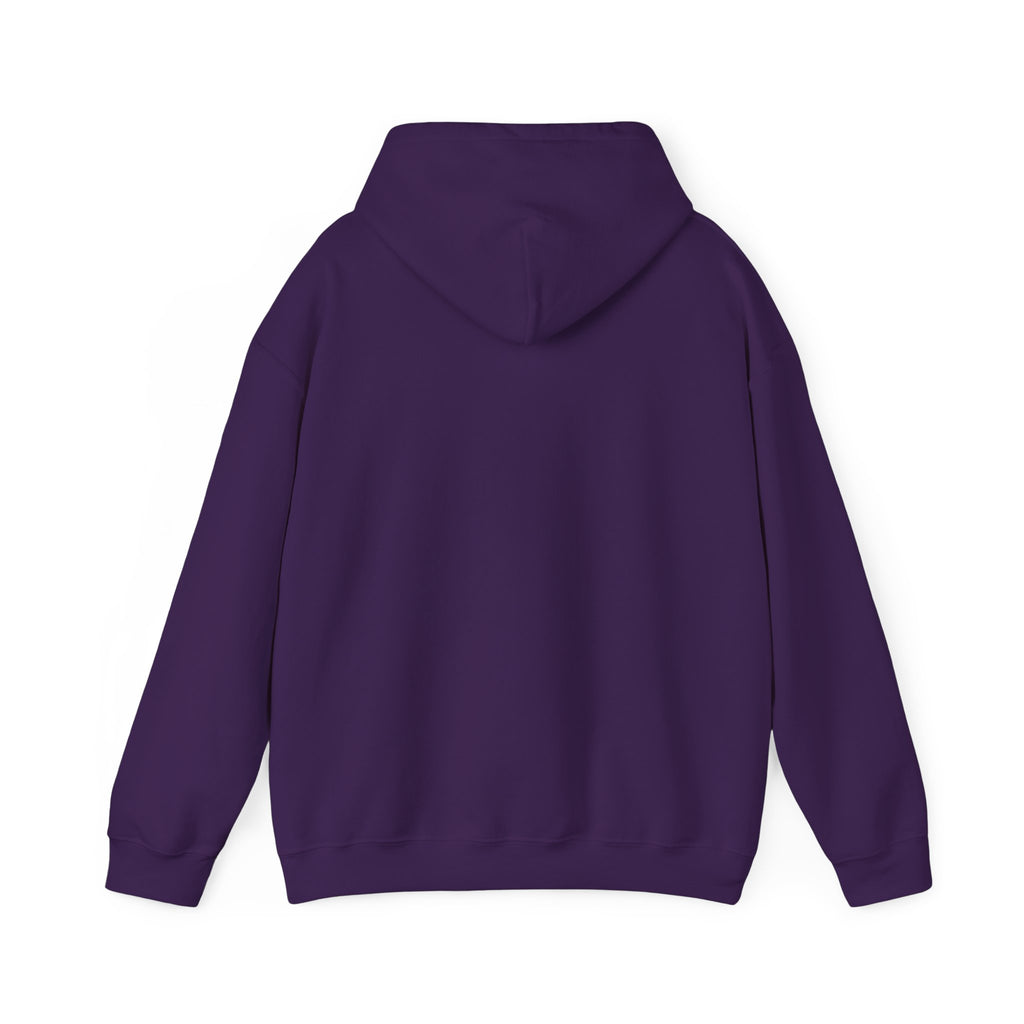 Es en abril cosa Sudadera con capucha unisex Heavy Blend™