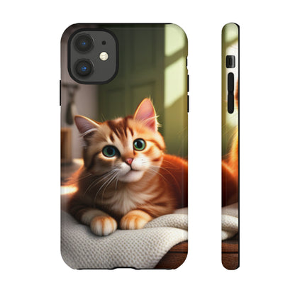 Double Protection, Custom Design: Phone Cases for iPhone, Galaxy, Pixel