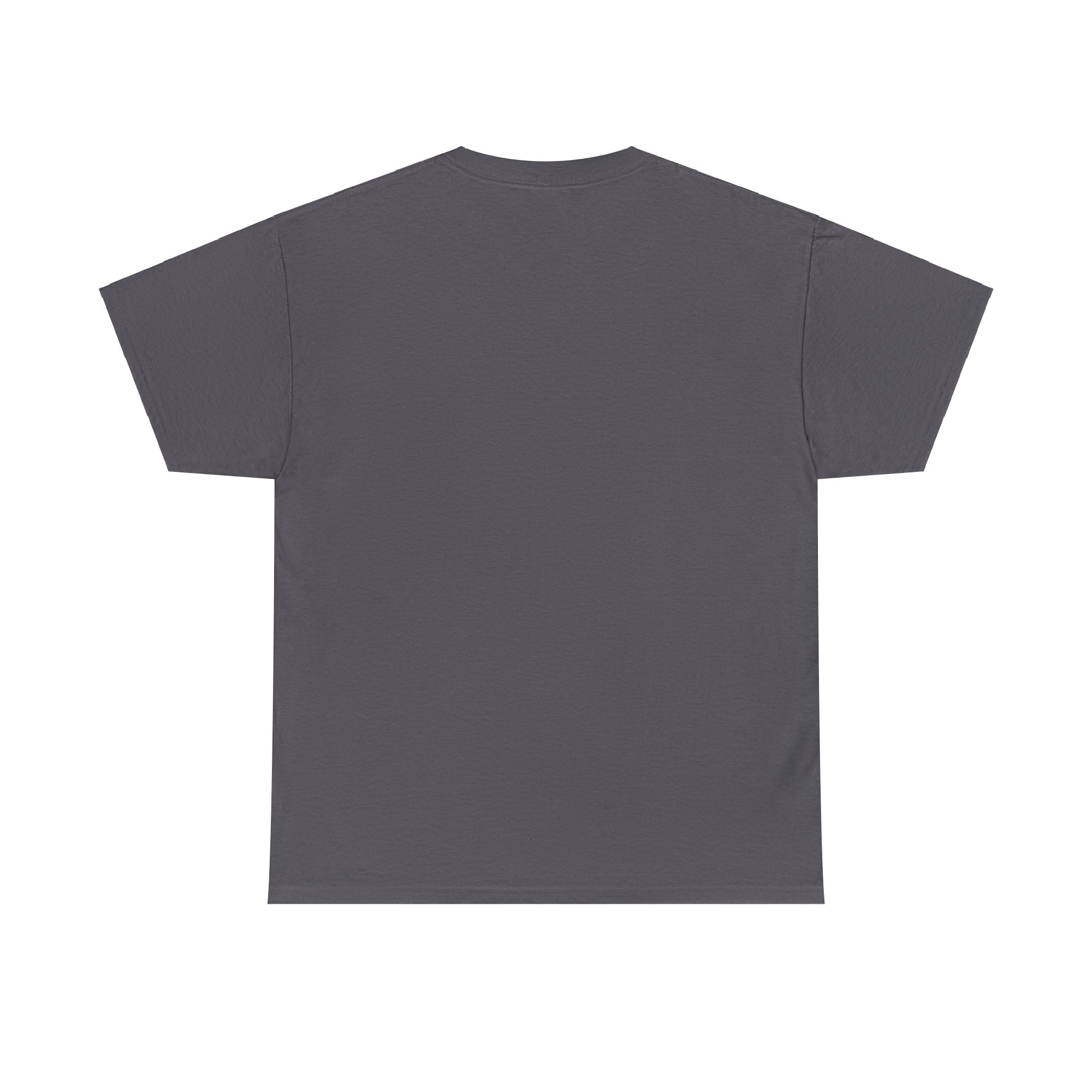 True North Comfort: Unisex Heavy Cotton Tee