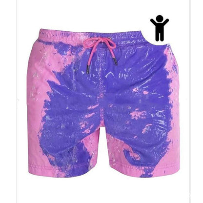 Quick Dry Swim Shorts for Men - Fun Styles! shop M2K Trends