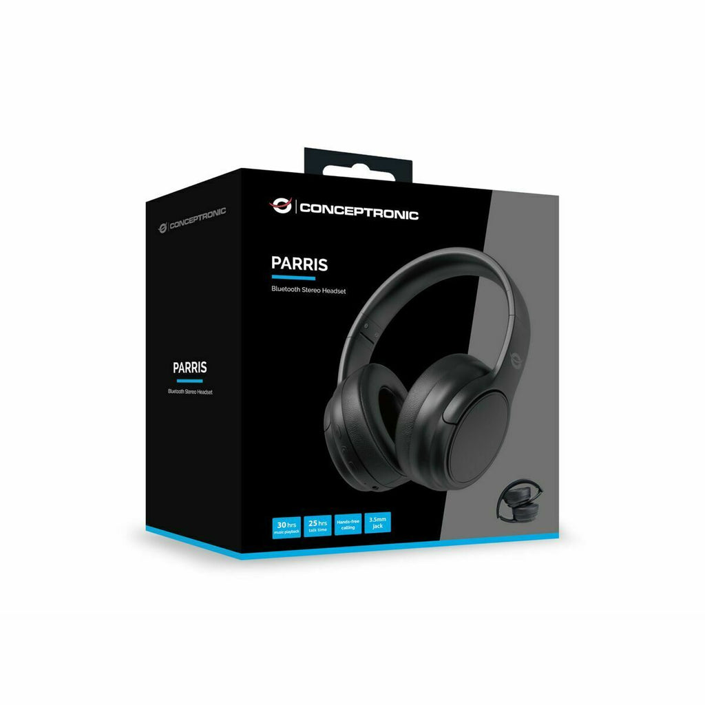 Headphones Conceptronic 120839607101-2