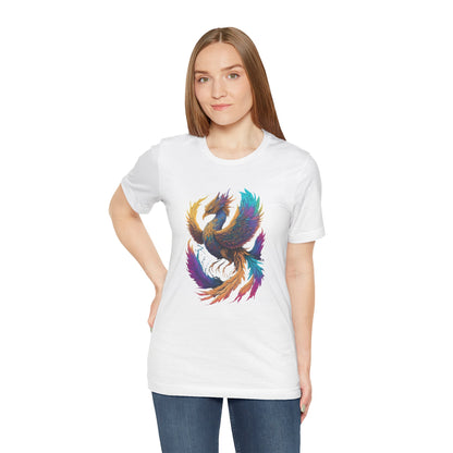 Soaring Bird Graphic Tee