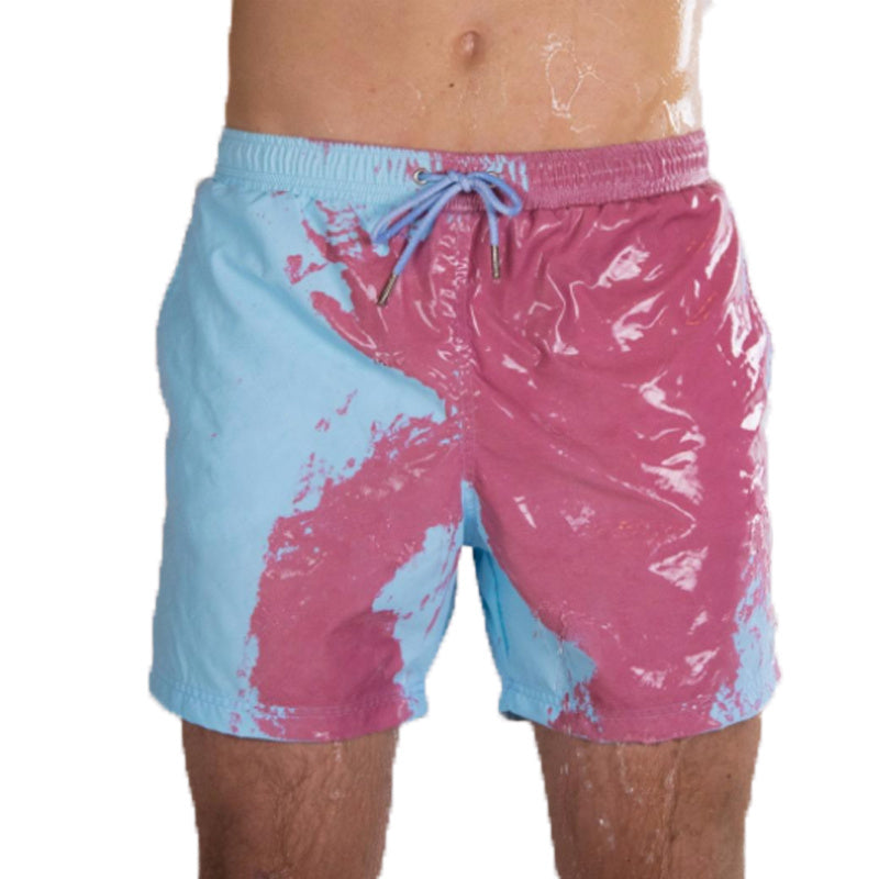 Quick Dry Swim Shorts for Men - Fun Styles! shop M2K Trends