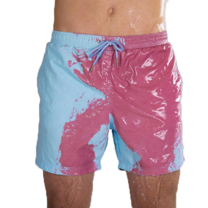 Quick Dry Swim Shorts for Men - Fun Styles! shop M2K Trends