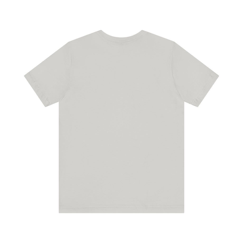 Classic Unisex Tee: Soft Cotton, Perfect Fit
