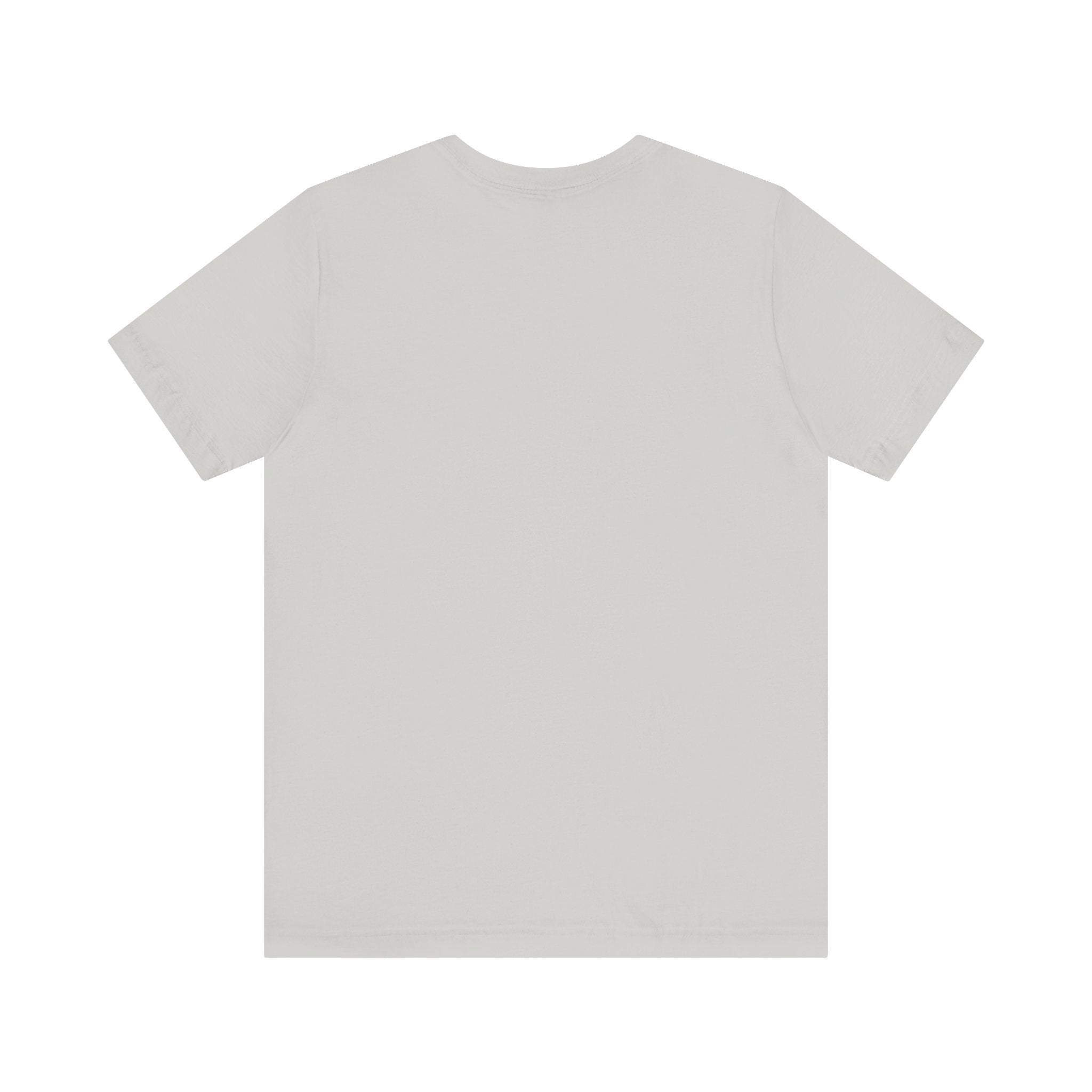 Classic Unisex Tee: Soft Cotton, Perfect Fit
