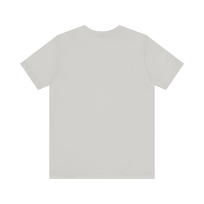 Classic Unisex Tee: Soft Cotton, Perfect Fit