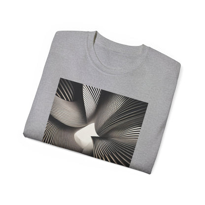 Unisex Ultra Cotton Optical Tee