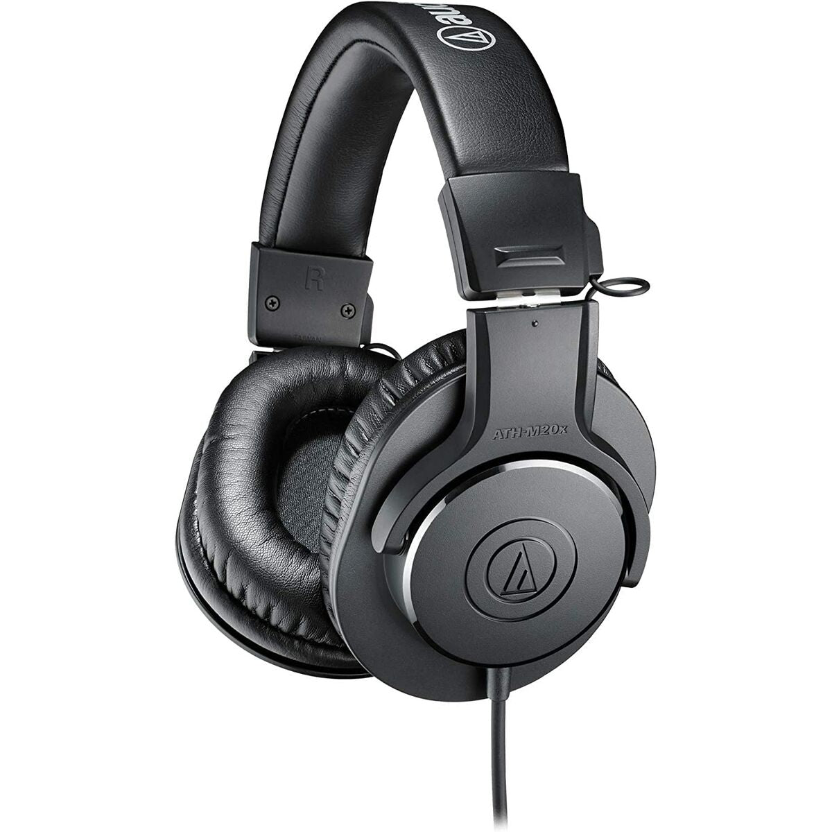 Bluetooth Headphones Audio-Technica Iberia ATH-M20X-0