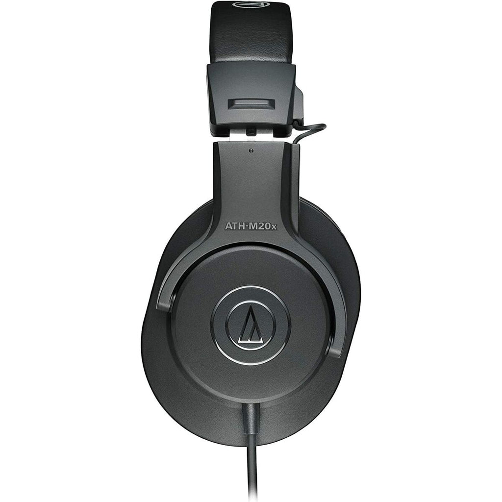 Bluetooth Headphones Audio-Technica Iberia ATH-M20X-3